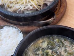 -神仙雪浓汤(明洞店)