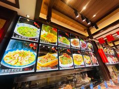 -盈春大饭店(千山路店)