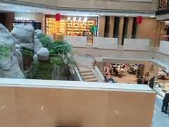 -聚春园自助餐厅(东街口店)