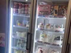 -DQ·蛋糕·冰淇淋(金牛万达店)