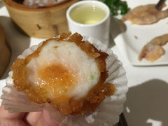 -潮福城大酒楼(湖滨北路店)