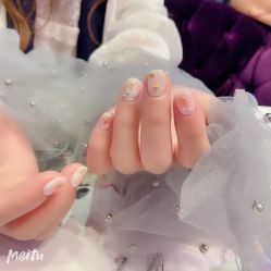 -RL Nail·瑞丽美甲美睫品牌原创店
