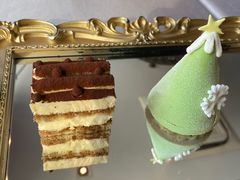 -Da Ivo哒伊沃意大利魔镜餐厅(外滩店)