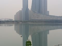 -天鹅湖体育公园