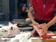 -小李烧鸡(西北角总店)