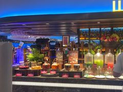 -山海•蒸汽活海鲜自助(皇庭广场店)