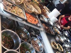 -长平老姿娘夜粥(平东一街店)