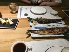 -小句号·精致料理(江南环球港店)