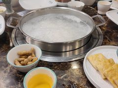 -鱼粤鲜淘米捞·中山脆肉鲩火锅(悦湖会店)