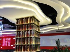 -荷炉烤鱼音乐餐厅(佳和城店)