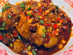 -陈家婆的菜(梅溪湖店)