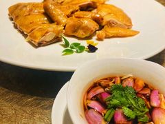 -炳胜公馆(珠江新城店)