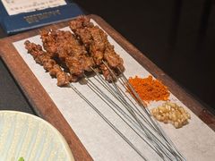 -山石榴·贵州菜(丰盛里店)