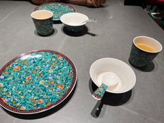 -那家老院子东北菜.饺子.小鸡炖蘑菇(三经街店)