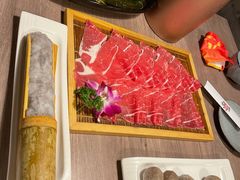 -老鼎旺安格斯牛肉火锅(衡艺广场店)