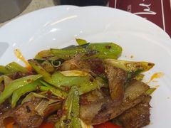 -巴蜀人家(东关街店)