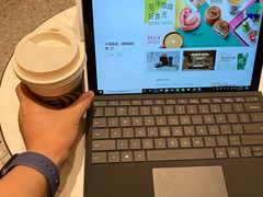 -星巴克臻选(深圳卓悦中心店)