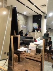 -IN STYLE·全国形象店
