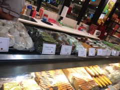 -本格旺索罗(樟宜机场T1店)