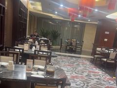 -四季轩中餐厅(徐州开元名都大酒店)