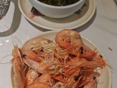 -嘎琉鲜切牛肉自助火锅