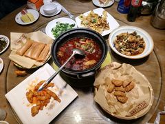 -肖记公安牛肉鱼杂馆· 省级非物质文化遗产(仁和路店)