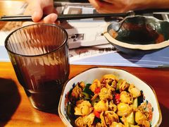 -烧鸟横丁(联发文创口岸店)