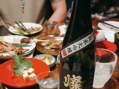 -Fukumimi·美醉堂 居酒屋(金尚店)