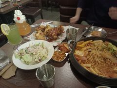 -韩鼎丰·韩国料理(林奥店)