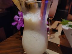 -YUE·6·西式融合餐厅(外滩六号店)