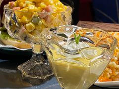 -吱咖啡西式简餐