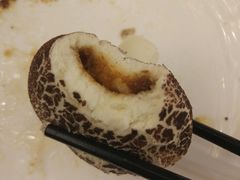 -骏莱海鲜鱼港(五角场店)