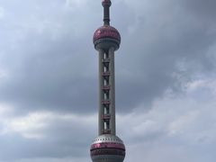 -东方明珠广播电视塔