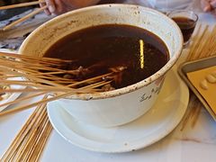-160烧烤(香坊店)