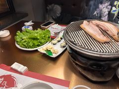-辛氏火炉·韩式古法烤肉(松北店)