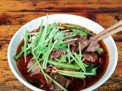 -老地方猫儿面(磁器口店)