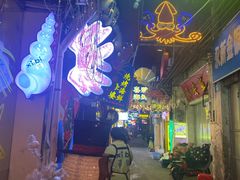 -桥东喜碧海鲜街(水东街店)