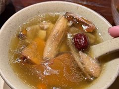 -滇野云南野生菌餐厅(陕西南路店)