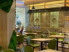 大堂-油梨树AVOCADO TREE(嘉里中心店)