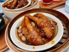 -蔡澜点心·粤菜(月星环球港店)