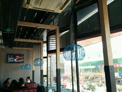 -比格比萨自助(密云店)