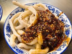 -西月城谭豆花(春熙路店)