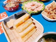 -马路边边串串香形象店(磐石路店)
