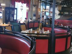 大堂-竹溪一号·天域阁(骑马山店)