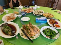 -盛港湾海鲜食府(黄沙店)