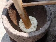 -溪口商量岗景区