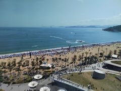 -大梅沙海滨公园