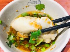 -千岛蚝高压锅生蚝·人参火锅(白云万达店)