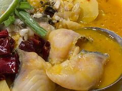 -尽善百年古院餐厅(王家老宅店)
