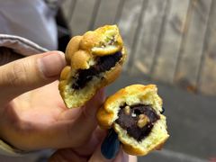 -莫朗核桃饼(虹泉路店)